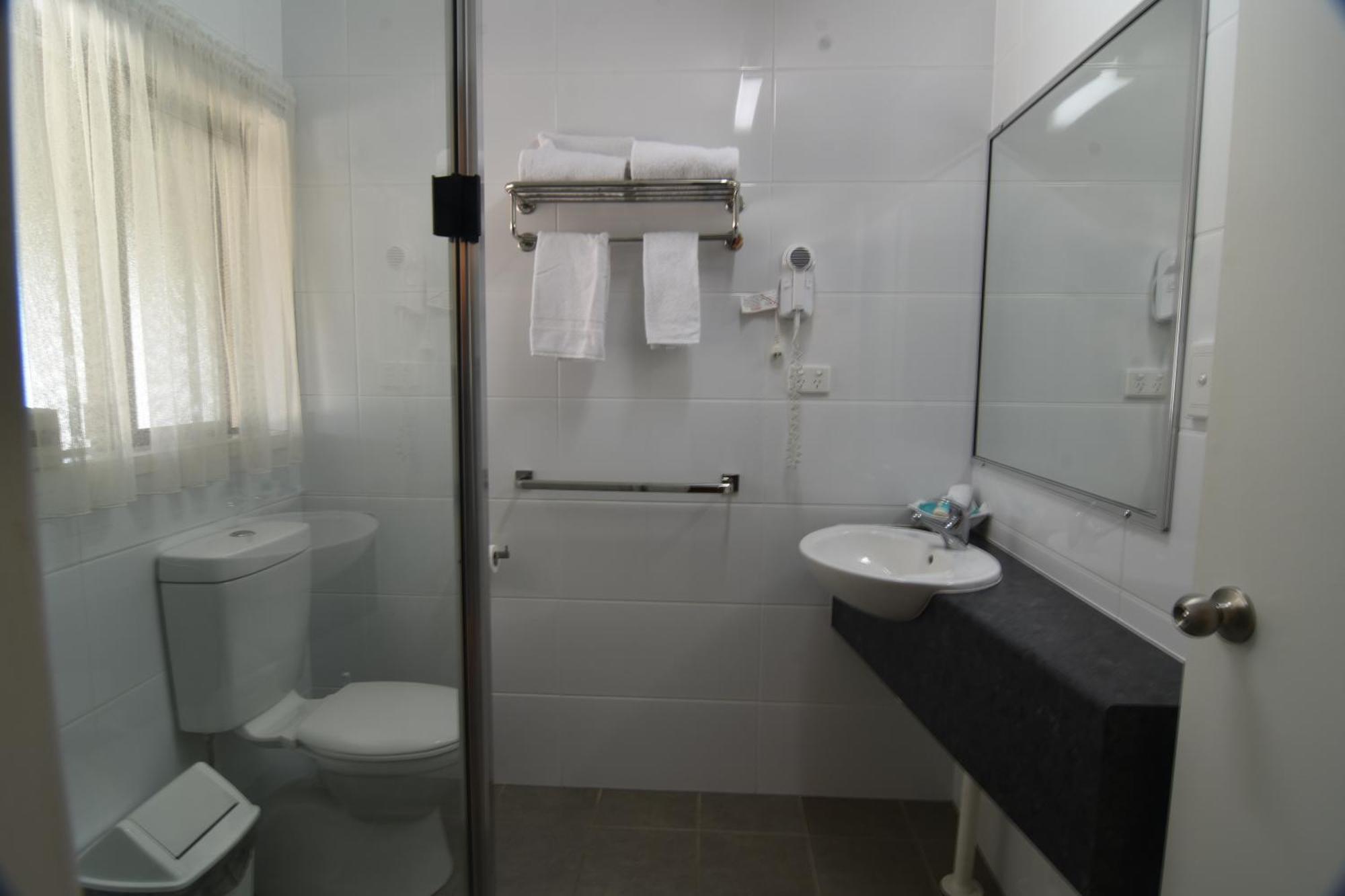 Mundubbera Billabong Motor Inn Habitación foto