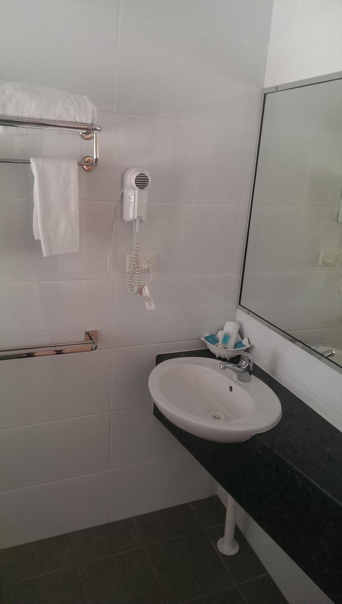 Mundubbera Billabong Motor Inn Habitación foto