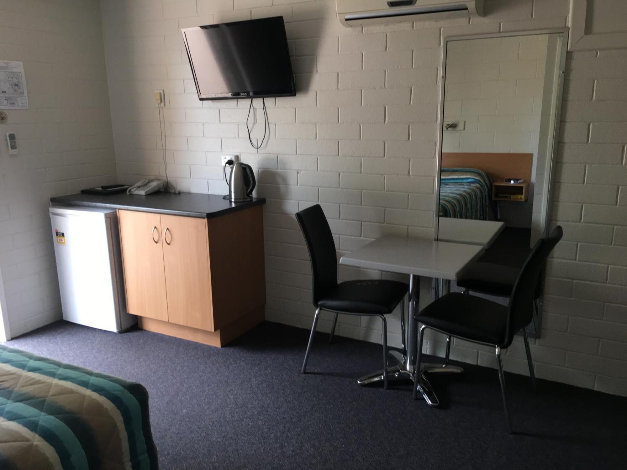 Mundubbera Billabong Motor Inn Habitación foto