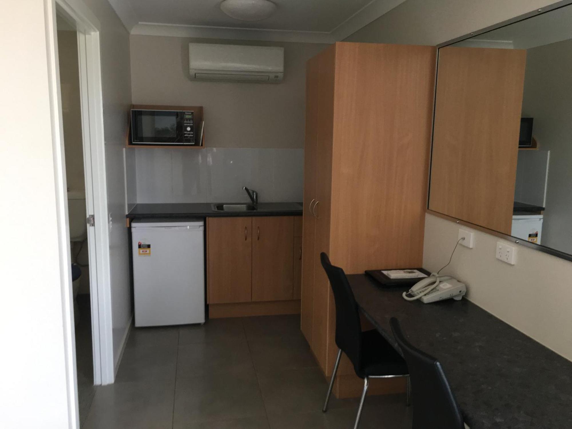 Mundubbera Billabong Motor Inn Habitación foto