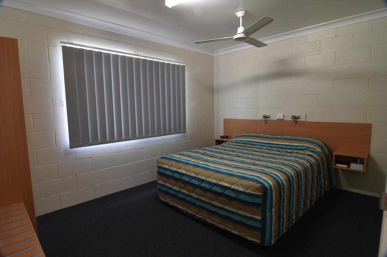 Mundubbera Billabong Motor Inn Exterior foto