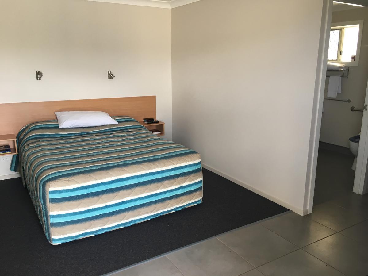 Mundubbera Billabong Motor Inn Habitación foto
