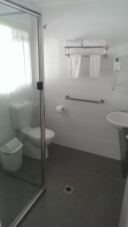 Mundubbera Billabong Motor Inn Habitación foto